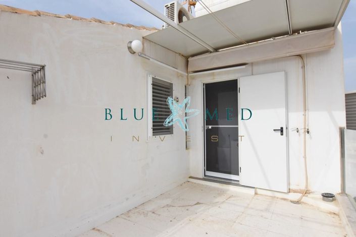 Image No.27-Penthouse de 3 chambres à vendre à Puerto de Mazarrón