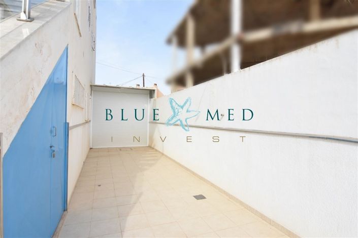 Image No.30-Penthouse de 3 chambres à vendre à Puerto de Mazarrón