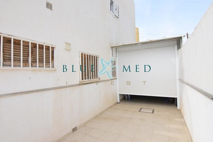 Image No.31-Penthouse de 3 chambres à vendre à Puerto de Mazarrón