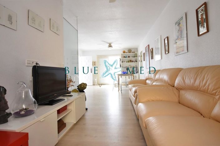 Image No.4-Penthouse de 3 chambres à vendre à Puerto de Mazarrón