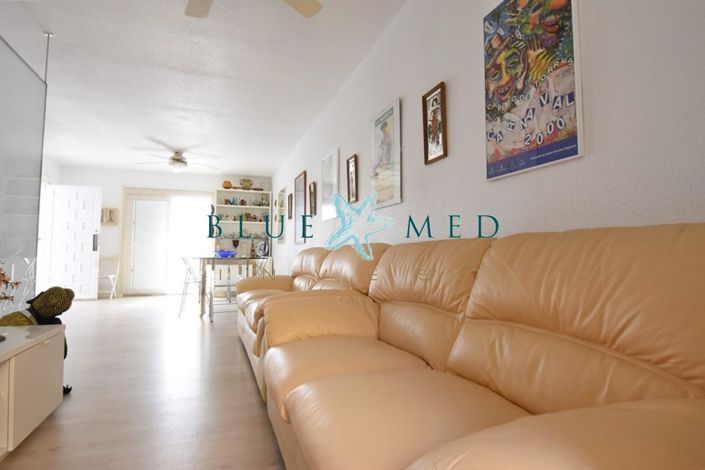 Image No.5-Penthouse de 3 chambres à vendre à Puerto de Mazarrón