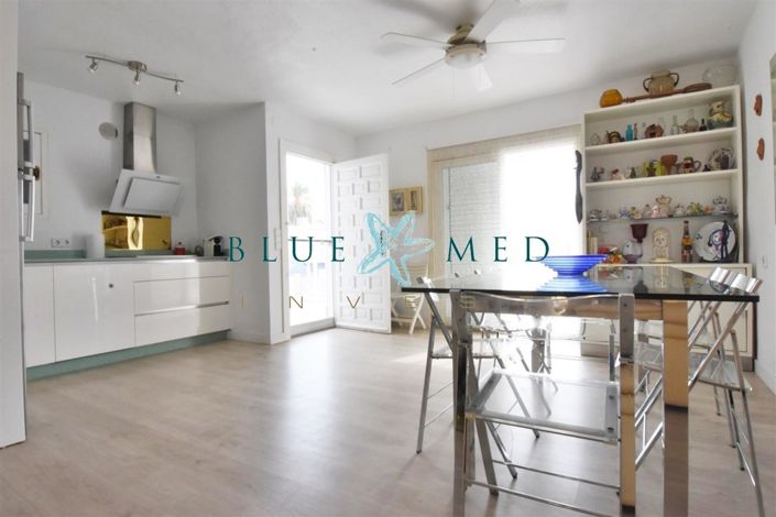 Image No.7-Penthouse de 3 chambres à vendre à Puerto de Mazarrón