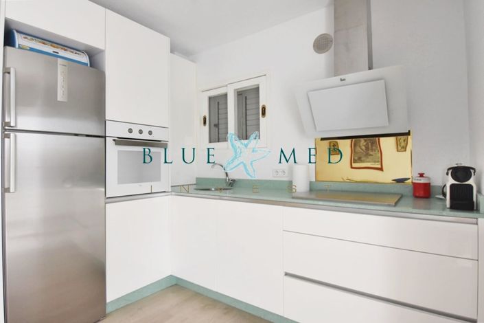 Image No.8-Penthouse de 3 chambres à vendre à Puerto de Mazarrón