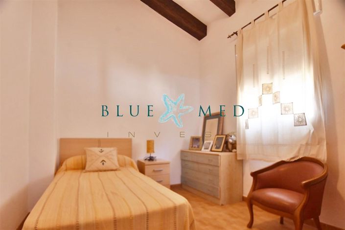 Image No.16-Maison de campagne de 4 chambres à vendre à Mazarron