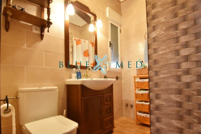 Image No.18-Maison de campagne de 4 chambres à vendre à Mazarron