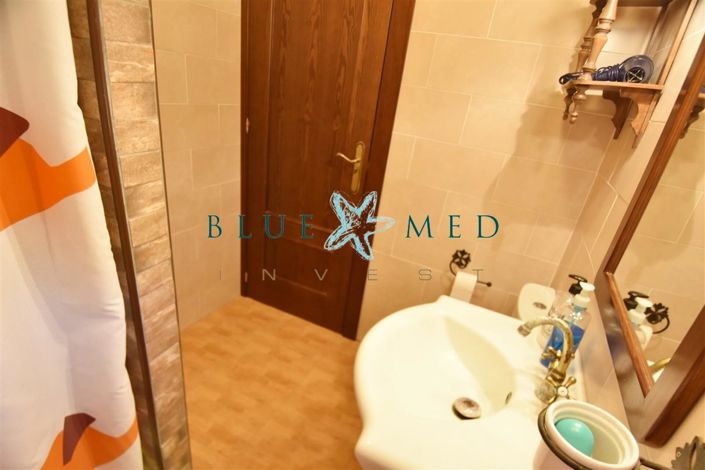 Image No.19-Maison de campagne de 4 chambres à vendre à Mazarron