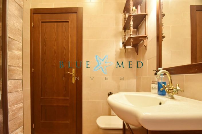 Image No.20-Maison de campagne de 4 chambres à vendre à Mazarron