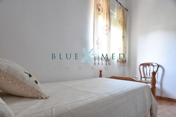 Image No.22-Maison de campagne de 4 chambres à vendre à Mazarron