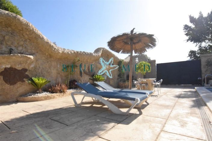 Image No.23-Maison de campagne de 4 chambres à vendre à Mazarron