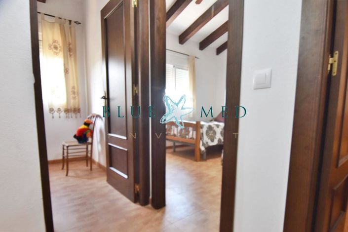 Image No.24-Maison de campagne de 4 chambres à vendre à Mazarron