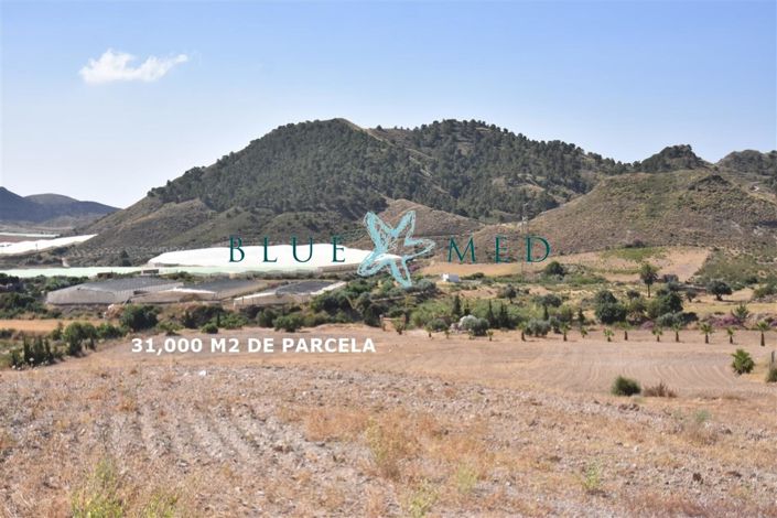 Image No.26-Maison de campagne de 4 chambres à vendre à Mazarron