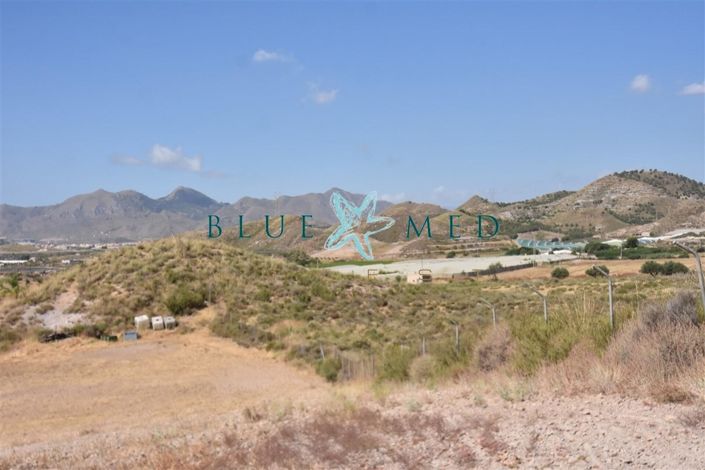 Image No.27-Maison de campagne de 4 chambres à vendre à Mazarron