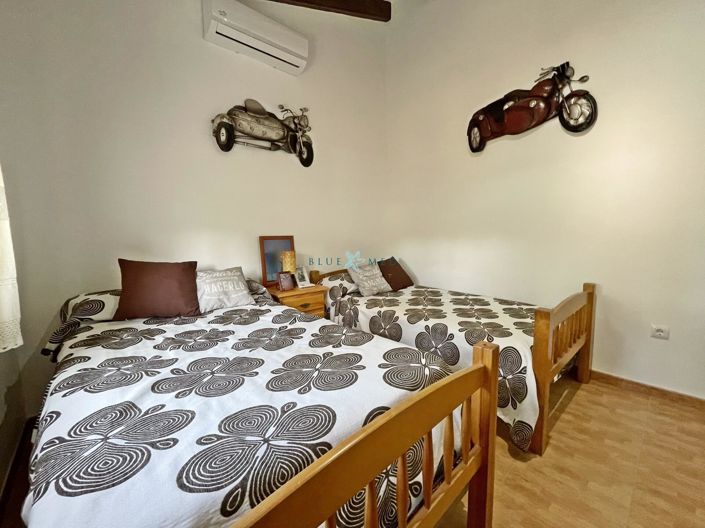 Image No.28-Maison de campagne de 4 chambres à vendre à Mazarron