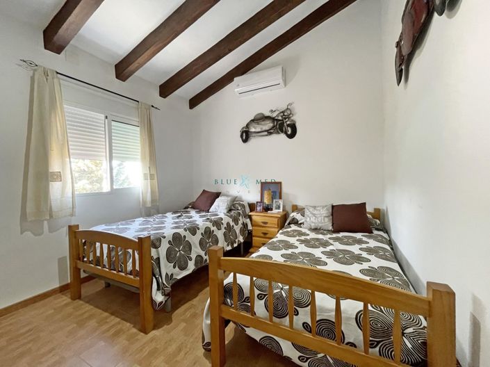 Image No.29-Maison de campagne de 4 chambres à vendre à Mazarron