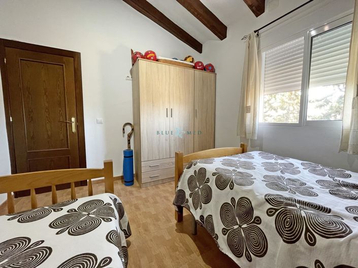 Image No.30-Maison de campagne de 4 chambres à vendre à Mazarron