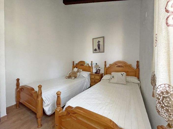 Image No.32-Maison de campagne de 4 chambres à vendre à Mazarron