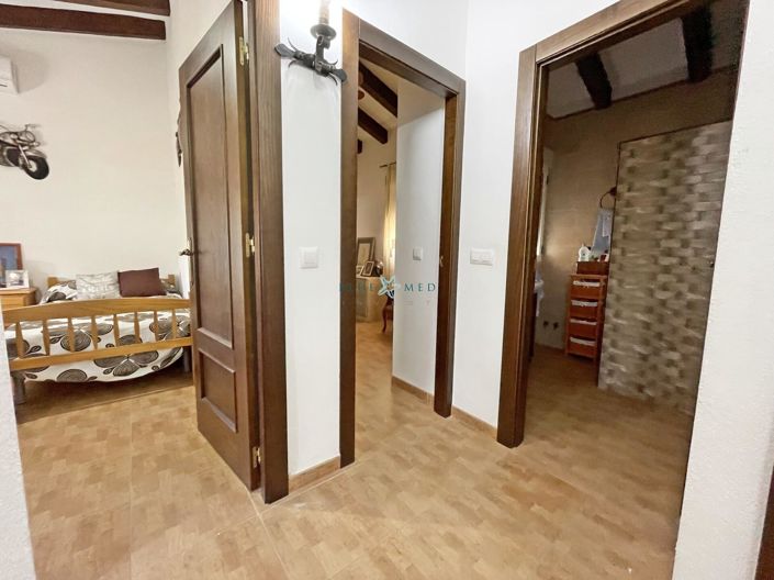 Image No.33-Maison de campagne de 4 chambres à vendre à Mazarron