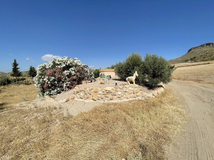 Image No.38-Maison de campagne de 4 chambres à vendre à Mazarron
