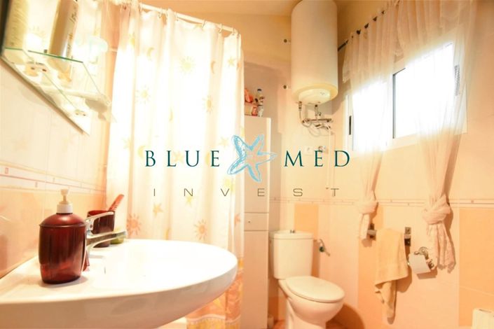 Image No.4-Maison de campagne de 4 chambres à vendre à Mazarron