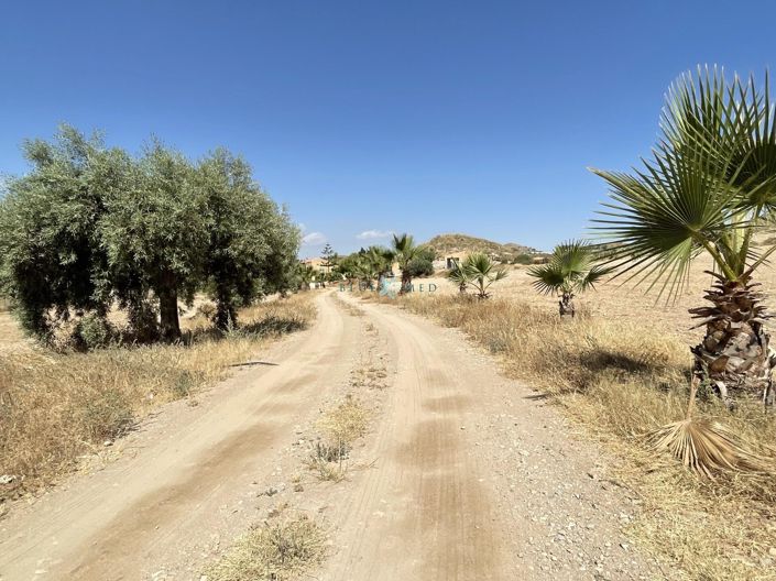 Image No.40-Maison de campagne de 4 chambres à vendre à Mazarron