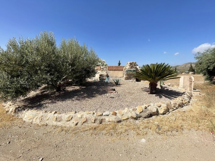 Image No.42-Maison de campagne de 4 chambres à vendre à Mazarron