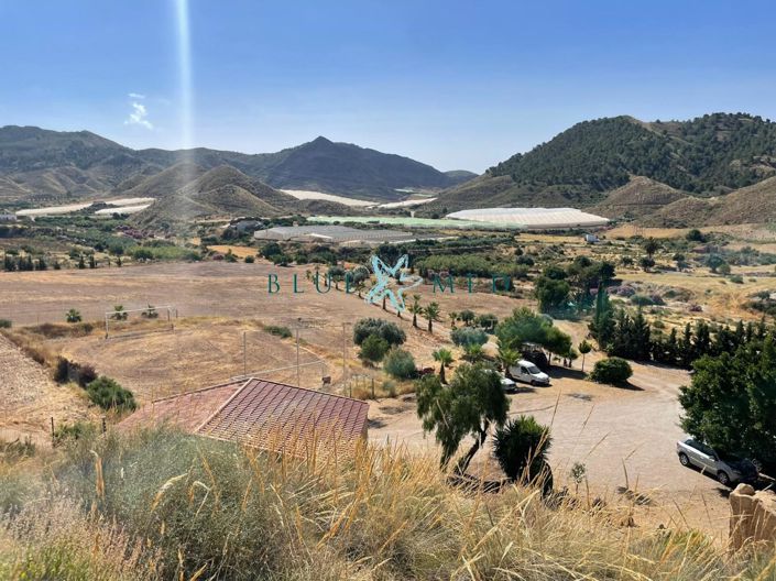 Image No.44-Maison de campagne de 4 chambres à vendre à Mazarron