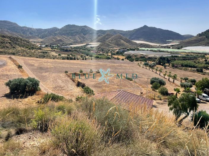 Image No.46-Maison de campagne de 4 chambres à vendre à Mazarron