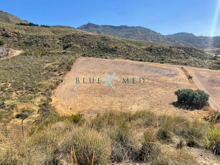 Image No.47-Maison de campagne de 4 chambres à vendre à Mazarron