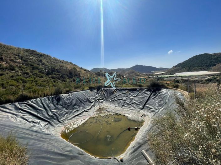 Image No.49-Maison de campagne de 4 chambres à vendre à Mazarron