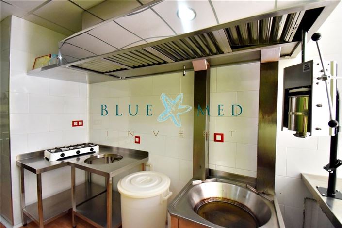 Image No.13-Propriété à vendre à Puerto de Mazarrón