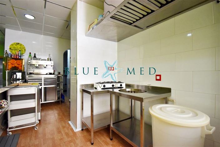 Image No.14-Propriété à vendre à Puerto de Mazarrón