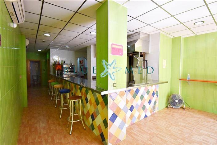 Image No.2-Propriété à vendre à Puerto de Mazarrón