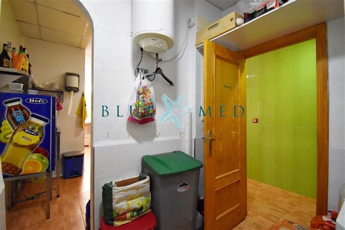 Image No.21-Propriété à vendre à Puerto de Mazarrón