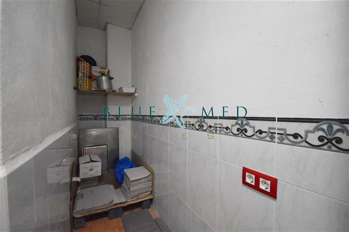 Image No.25-Propriété à vendre à Puerto de Mazarrón