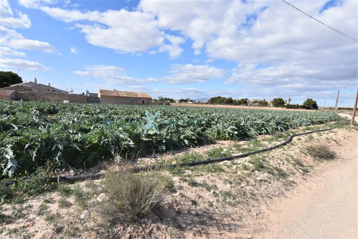 Image No.19-Maison de campagne de 8 chambres à vendre à Mazarron