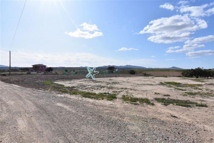 Image No.23-Maison de campagne de 8 chambres à vendre à Mazarron