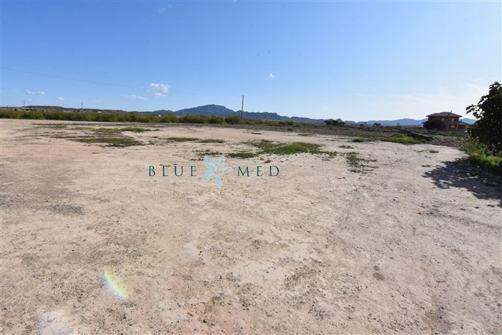 Image No.26-Maison de campagne de 8 chambres à vendre à Mazarron