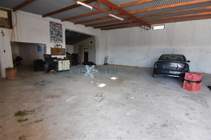 Image No.40-Maison de campagne de 8 chambres à vendre à Mazarron