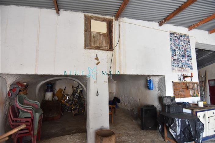 Image No.41-Maison de campagne de 8 chambres à vendre à Mazarron