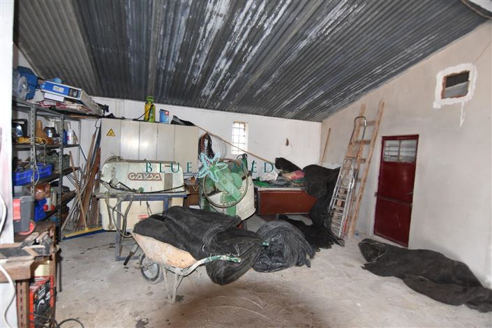 Image No.42-Maison de campagne de 8 chambres à vendre à Mazarron