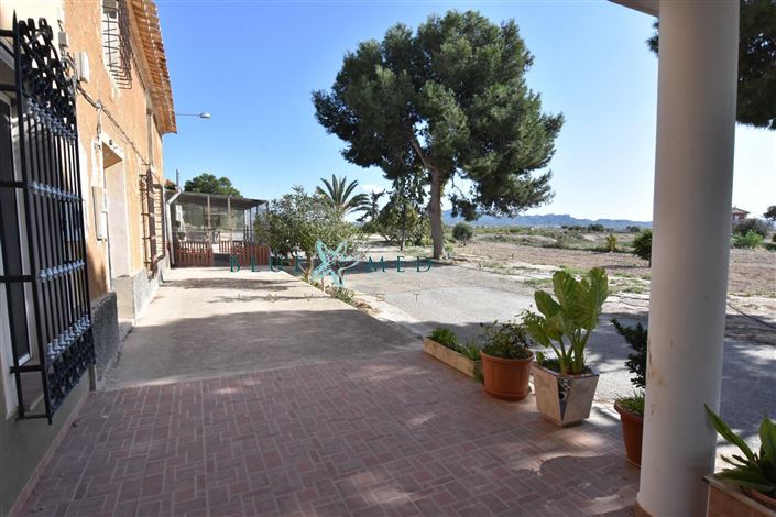 Image No.47-Maison de campagne de 8 chambres à vendre à Mazarron