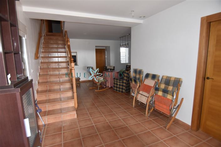 Image No.48-Maison de campagne de 8 chambres à vendre à Mazarron