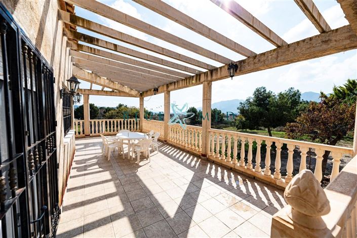 Image No.17-4 Bed Villa for sale