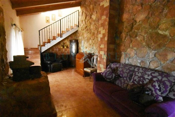 Image No.10-Maison de campagne de 4 chambres à vendre à Pueblo