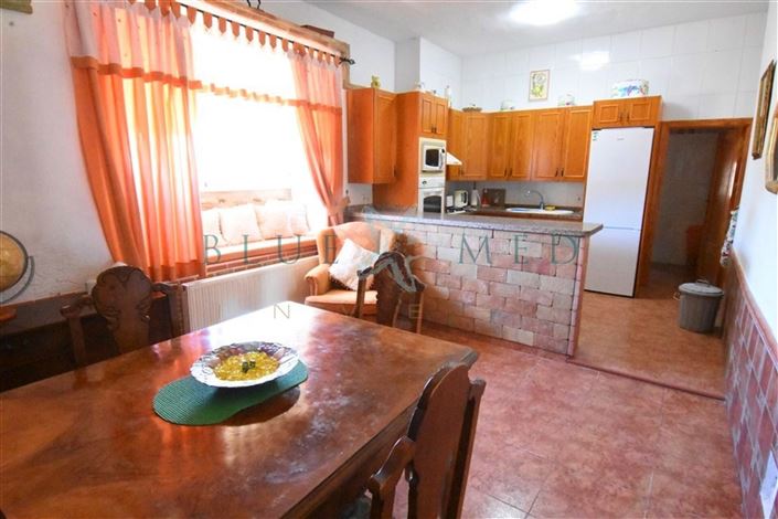 Image No.15-Maison de campagne de 4 chambres à vendre à Pueblo