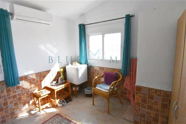 Image No.26-Maison de campagne de 4 chambres à vendre à Pueblo