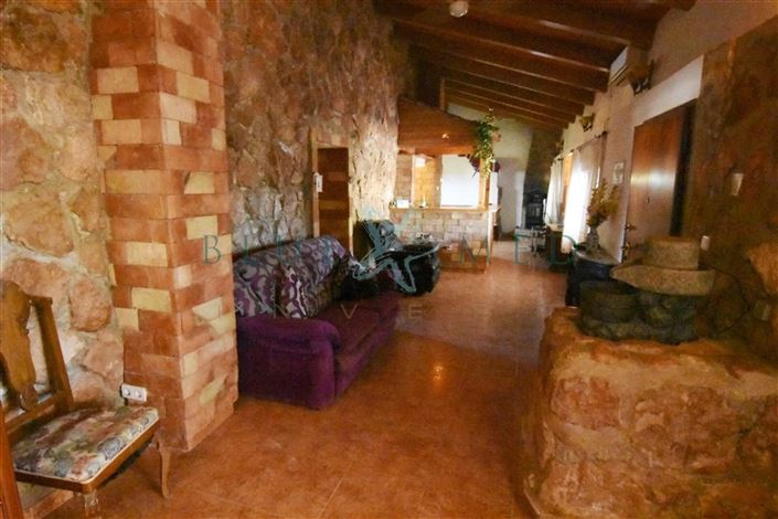 Image No.3-Maison de campagne de 4 chambres à vendre à Pueblo