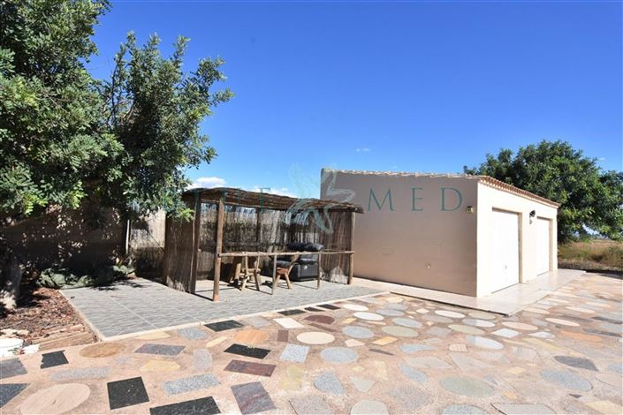 Image No.35-Maison de campagne de 4 chambres à vendre à Pueblo