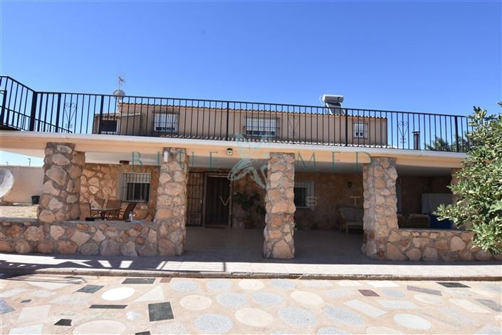 Image No.36-Maison de campagne de 4 chambres à vendre à Pueblo