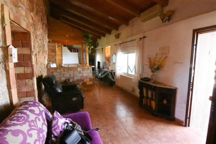 Image No.6-Maison de campagne de 4 chambres à vendre à Pueblo